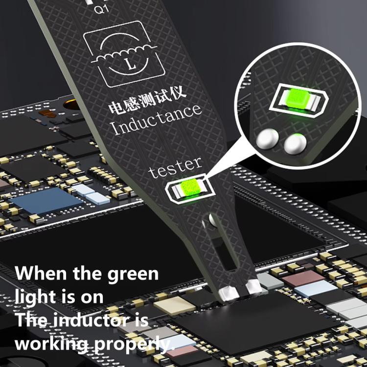 MaAnt High Precision Electromagnetic Induction Tool, MaAnt Electromagnetic Induction Tool