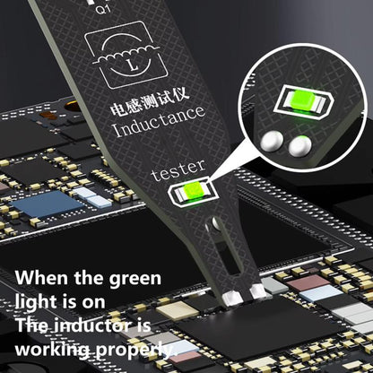 MaAnt High Precision Electromagnetic Induction Tool, MaAnt Electromagnetic Induction Tool