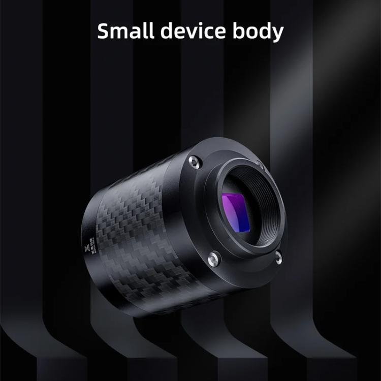 Mega-idea CX60 CMOS 4K Ultra HD Industrial Microscope Camera, Mega-idea CX60