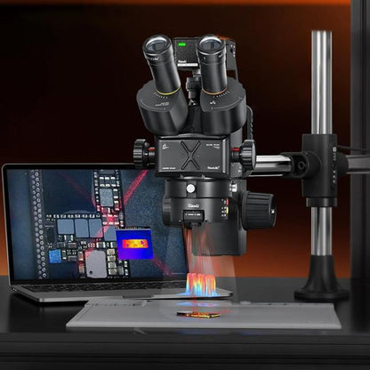 Qianli 256 Light Module Thermal Camera, Qianli 256