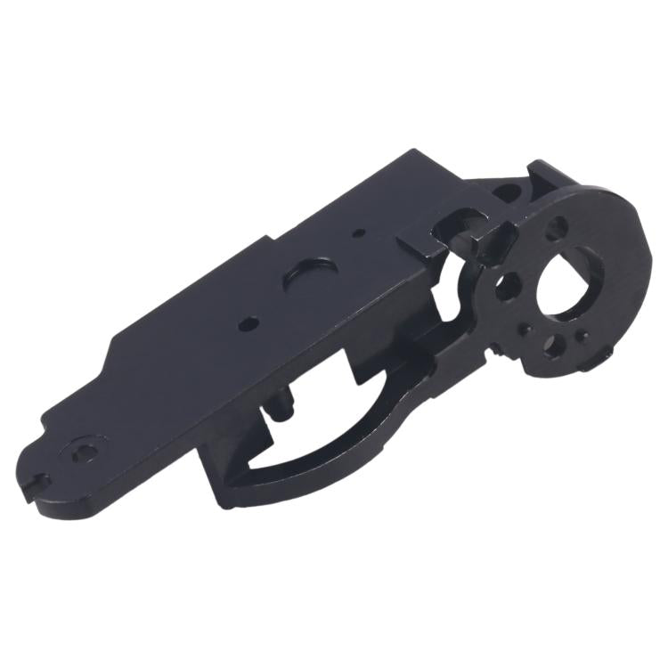 Shutter Drive Motor Gear Compartment, For Sony Alpha 7 IV, For Sony Alpha 7 III, For Sony ILCE-7M3, For Sony ILCE-7RM3, For Sony A7 Mark III, For Sony A7R Mark III, For Sony ILCE-7M4