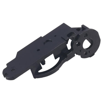 Shutter Drive Motor Gear Compartment, For Sony Alpha 7 IV, For Sony Alpha 7 III, For Sony ILCE-7M3, For Sony ILCE-7RM3, For Sony A7 Mark III, For Sony A7R Mark III, For Sony ILCE-7M4