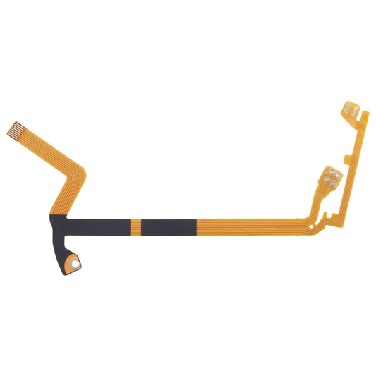 Lens Aperture Flex Cable, For Canon EF 24-105mm f/4L IS II USM, For Canon EF 24-105mm f/4L IS USM, For Canon EF 24-70mm f/2.8L II USM