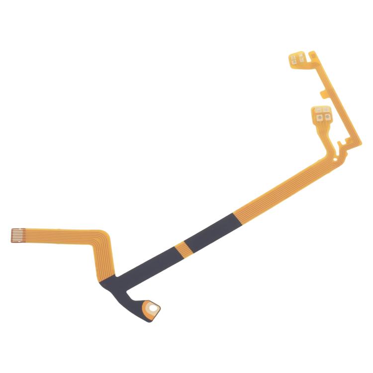 Lens Aperture Flex Cable, For Canon EF 24-105mm f/4L IS II USM, For Canon EF 24-105mm f/4L IS USM, For Canon EF 24-70mm f/2.8L II USM