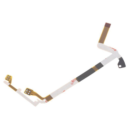 Lens Aperture Flex Cable, For Canon EF 24-105mm f/4L IS II USM, For Canon EF 24-105mm f/4L IS USM, For Canon EF 24-70mm f/2.8L II USM
