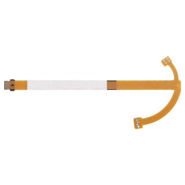 Lens Aperture Flex Cable, For Canon EF 24-105mm f/4L IS II USM, For Canon EF 24-105mm f/4L IS USM, For Canon EF 24-70mm f/2.8L II USM