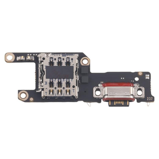 Charging Port Board with iC, Supporting Fast Charging, For Redmi Note 15 Pro 5G, For Xiaomi Poco X7 5G, For Xiaomi Poco M7 Pro 5G, For Redmi Note 14 Pro+ 5G, For Xiaomi Poco X6 5G, For Redmi Note 13 5G 2312DRAABG, For Xiaomi Redmi Note 13 Pro+ 5G      ...