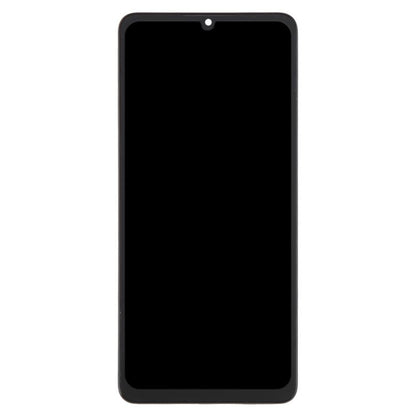 LCD Screen Digitizer Full Assembly with Frame, For ZTE Blade A76 4G Z2474, For ZTE Blade A76 5G Z2469N, For ZTE Blade A36 Z2472, For ZTE Blade A56 Z2473, For ZTE Blade A75 5G Z2357N, For ZTE Blade A35 Z2453, For ZTE Blade A55 Z2450