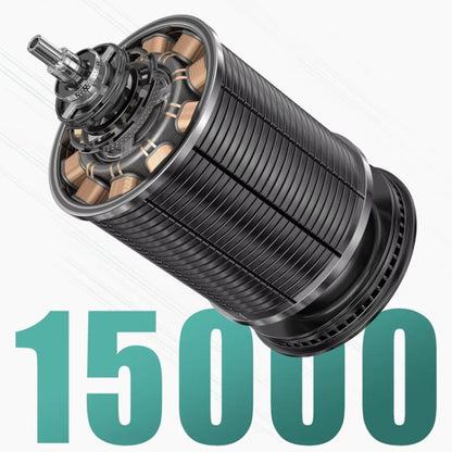 BEST BST-9912 Mini Handheld Speed Adjustable Electric Intelligent Polishing Pen, BEST BST-9912