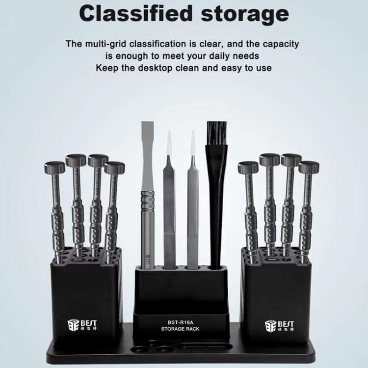 BEST BST-R16A Combination Style Sorting Organizer, BEST BST-R16A