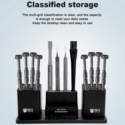 BEST BST-R16A Combination Style Sorting Organizer, BEST BST-R16A