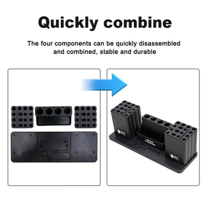 BEST BST-R16A Combination Style Sorting Organizer, BEST BST-R16A