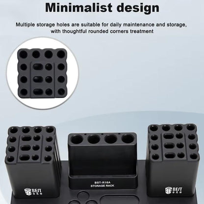 BEST BST-R16A Combination Style Sorting Organizer, BEST BST-R16A