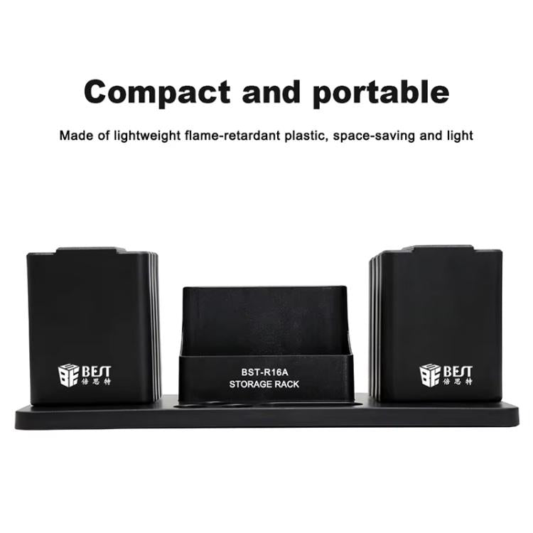 BEST BST-R16A Combination Style Sorting Organizer, BEST BST-R16A