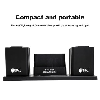 BEST BST-R16A Combination Style Sorting Organizer, BEST BST-R16A