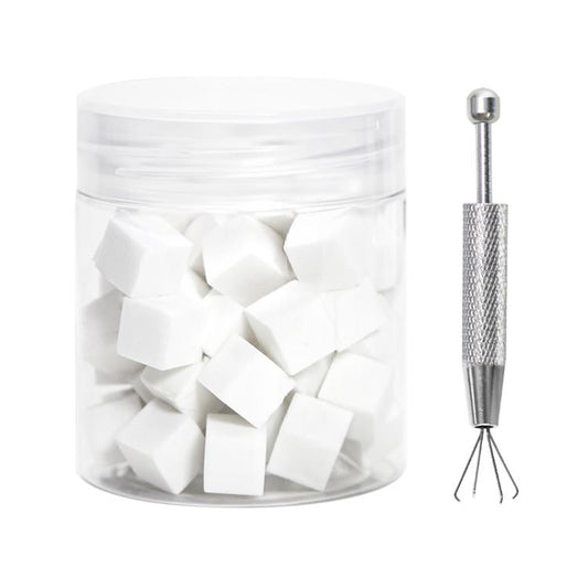 BEST BST-QJ1 High-Density Cleaning Sponge with Gripper, BEST BST-QJ1