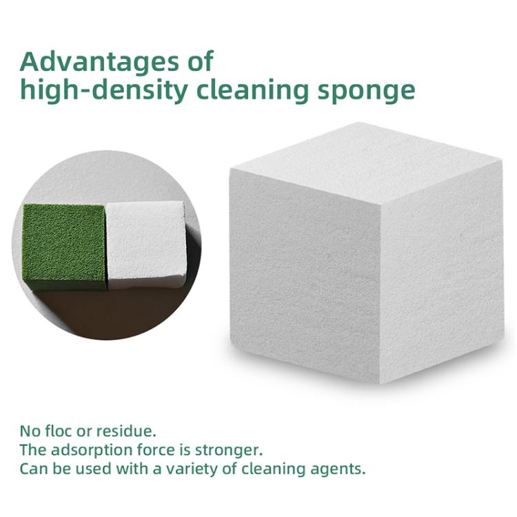 BEST BST-QJ1 High-Density Cleaning Sponge with Gripper, BEST BST-QJ1