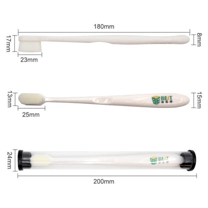 BEST BST-82 Soft Bristled Cleaning Brush, BEST BST-82