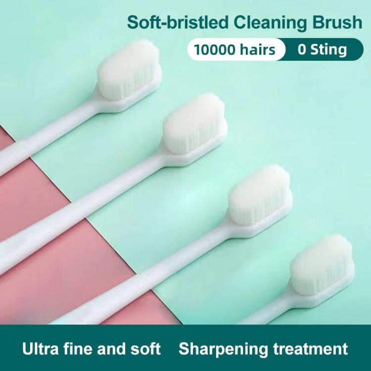BEST BST-82 Soft Bristled Cleaning Brush, BEST BST-82