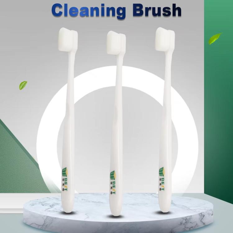 BEST BST-82 Soft Bristled Cleaning Brush, BEST BST-82