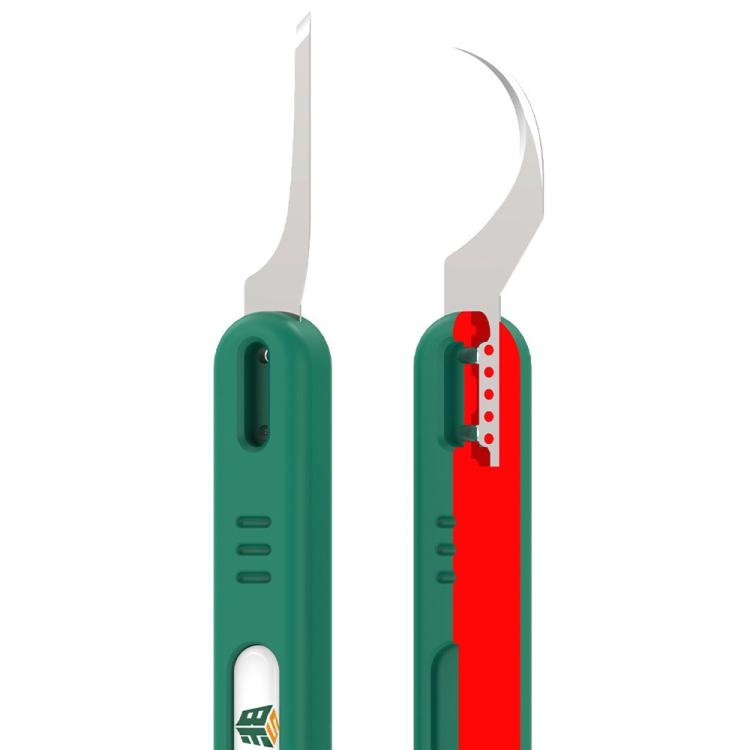 BEST BST-145 5 in 1 Cutting Glue Removal Disassembly Blades Set, BEST BST-145