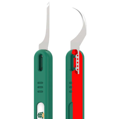 BEST BST-145 5 in 1 Cutting Glue Removal Disassembly Blades Set, BEST BST-145