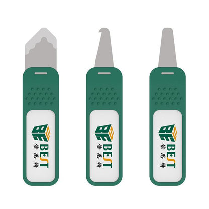 BEST BST-146 3 in 1 Disassembly Steel Pry Plate Set, BEST BST-146