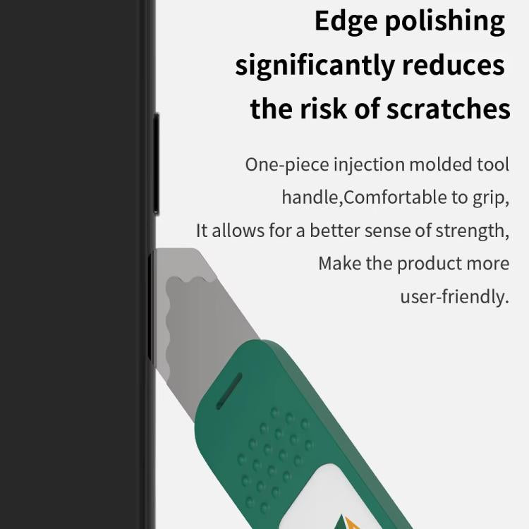 BEST BST-146 3 in 1 Disassembly Steel Pry Plate Set, BEST BST-146