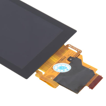 Original LCD Screen with Digitizer Full Assembly, For Nikon Z 6II, For Nikon Z 7II, For Nikon Z 7, For Nikon Z 6