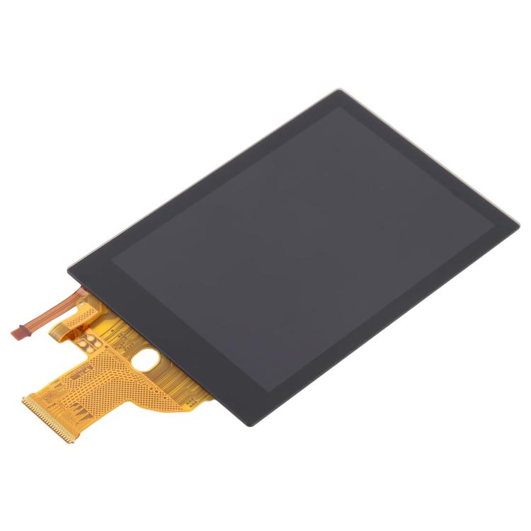 Original LCD Screen Digitizer Full Assembly with Backlight, For Canon EOS 250D, For Canon EOS M50 Mark II, For Canon PowerShot G7 X Mark III, For Canon EOS M50, For Canon EOS 850D, For Canon EOS M200, For Canon EOS M6 Mark II                           ...