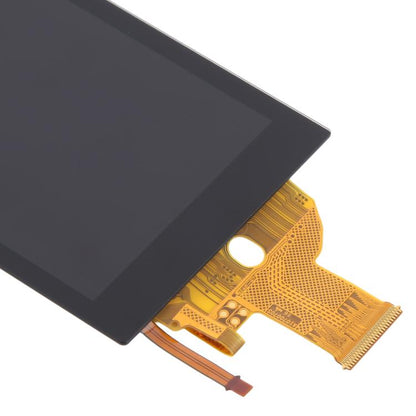 Original LCD Screen Digitizer Full Assembly with Backlight, For Canon EOS 250D, For Canon EOS M50 Mark II, For Canon PowerShot G7 X Mark III, For Canon EOS M50, For Canon EOS 850D, For Canon EOS M200, For Canon EOS M6 Mark II                           ...