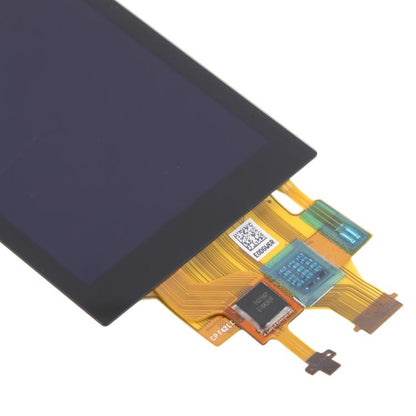 Original LCD Screen Digitizer Full Assembly with Backlight, For Sony Alpha 7C II, For Sony ILCE-A6700, For Sony ZV-E1, For Sony Alpha 7 IV / ILCE-7M4