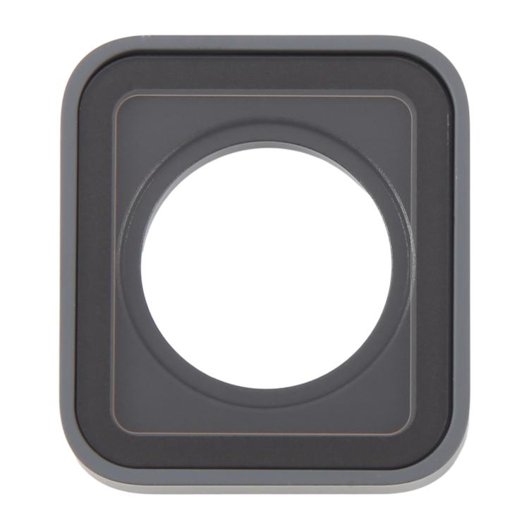 Original Disassembled Camera Lens Cover, For GoPro HERO7 Silver, For GoPro HERO6 Black, For GoPro HERO5 Black