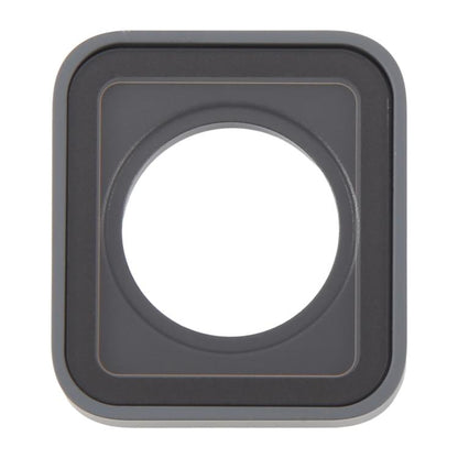 Original Disassembled Camera Lens Cover, For GoPro HERO7 Silver, For GoPro HERO6 Black, For GoPro HERO5 Black