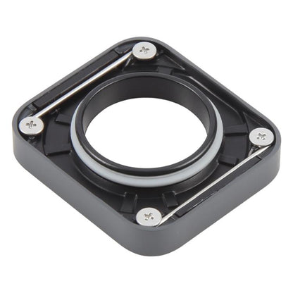 Original Disassembled Camera Lens Cover, For GoPro HERO7 Silver, For GoPro HERO6 Black, For GoPro HERO5 Black