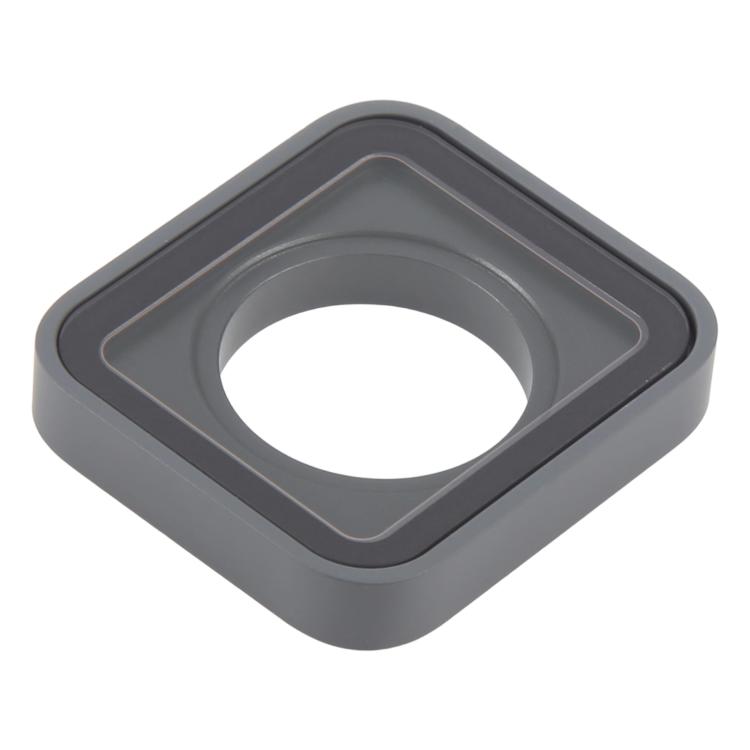 Original Disassembled Camera Lens Cover, For GoPro HERO7 Silver, For GoPro HERO6 Black, For GoPro HERO5 Black