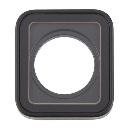 Original Disassembled Camera Lens Cover, For GoPro HERO7 Silver, For GoPro HERO6 Black, For GoPro HERO5 Black