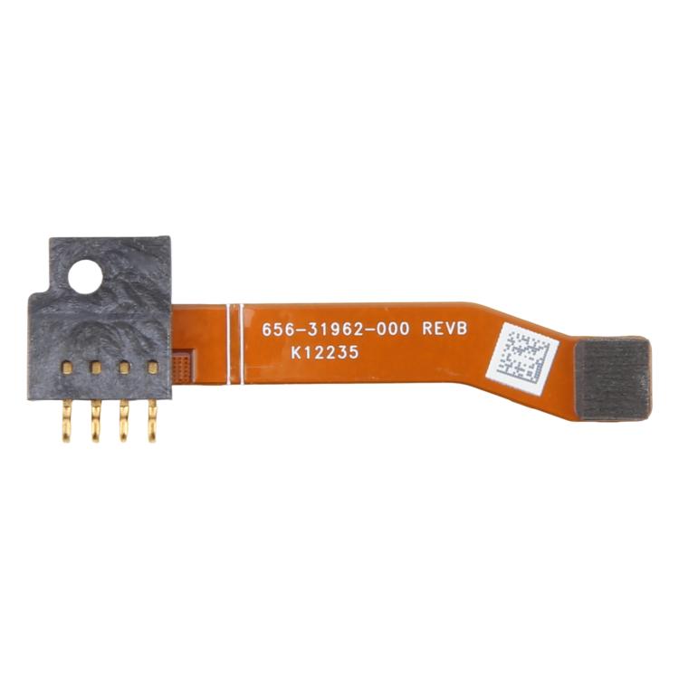 Original Disassembled Battery Compartment Flex Cable, For GoPro Hero12 Black, For GoPro Hero11 Black