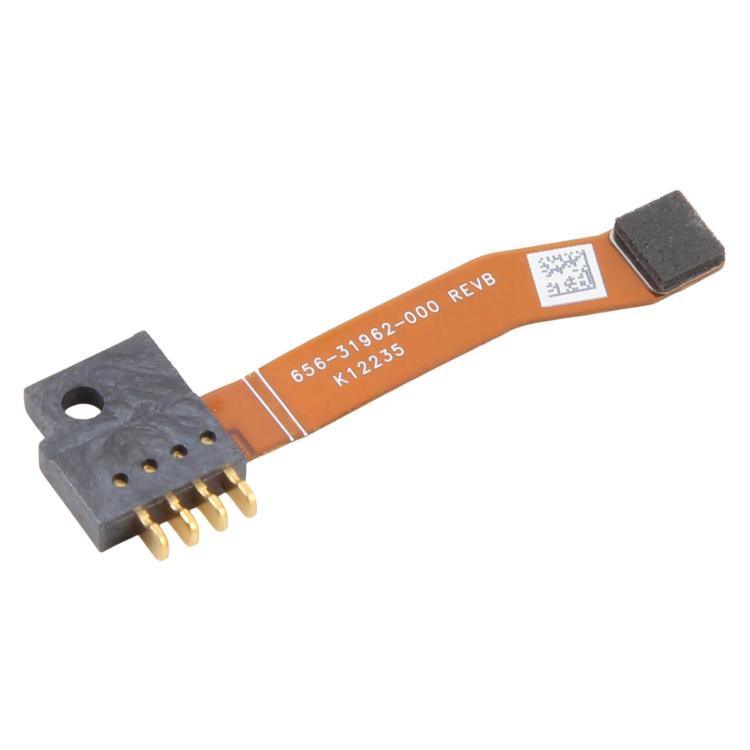 Original Disassembled Battery Compartment Flex Cable, For GoPro Hero12 Black, For GoPro Hero11 Black