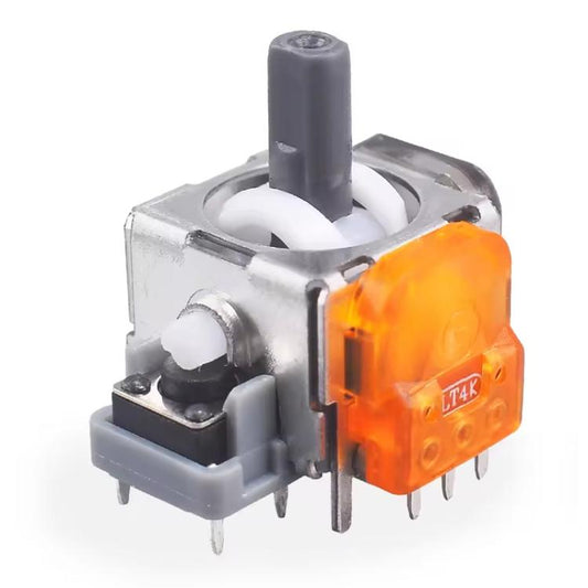 Hall Effect TMR Magnetic Resistance Analog Joystick, For Microsoft Xbox One, For Sony PS4