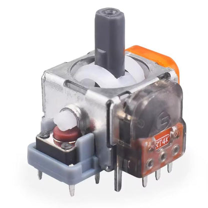 Hall Effect TMR Magnetic Resistance Analog Joystick, For Microsoft Xbox One, For Sony PS4