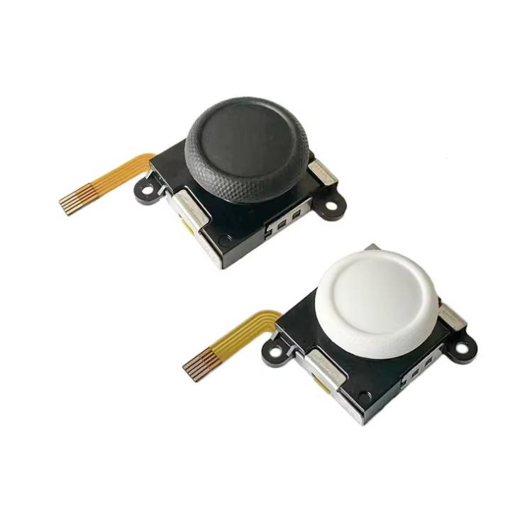 Hall Effect Analog Magnetic Sensor Joystick, For Nintendo Switch