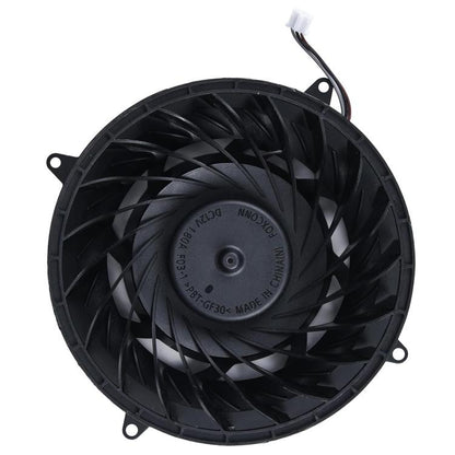 19 Blades Internal Cooling Fan, For Sony PS5 Pro