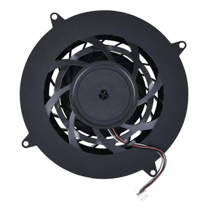 19 Blades Internal Cooling Fan, For Sony PS5 Pro