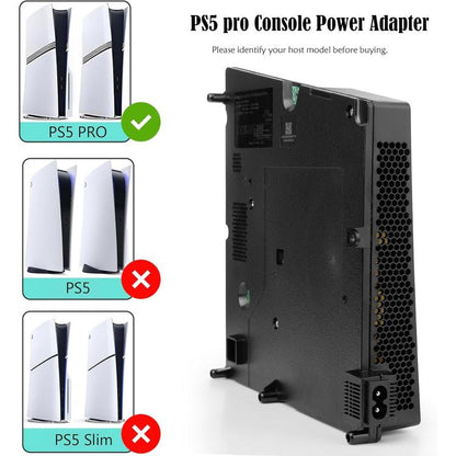 Power Supply ADP-420DR CFI-70XX CFI-7000 CFI-7021, For Sony PS5 Pro