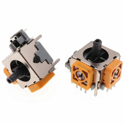 3D Analog Joystick, For Microsoft Xbox 360