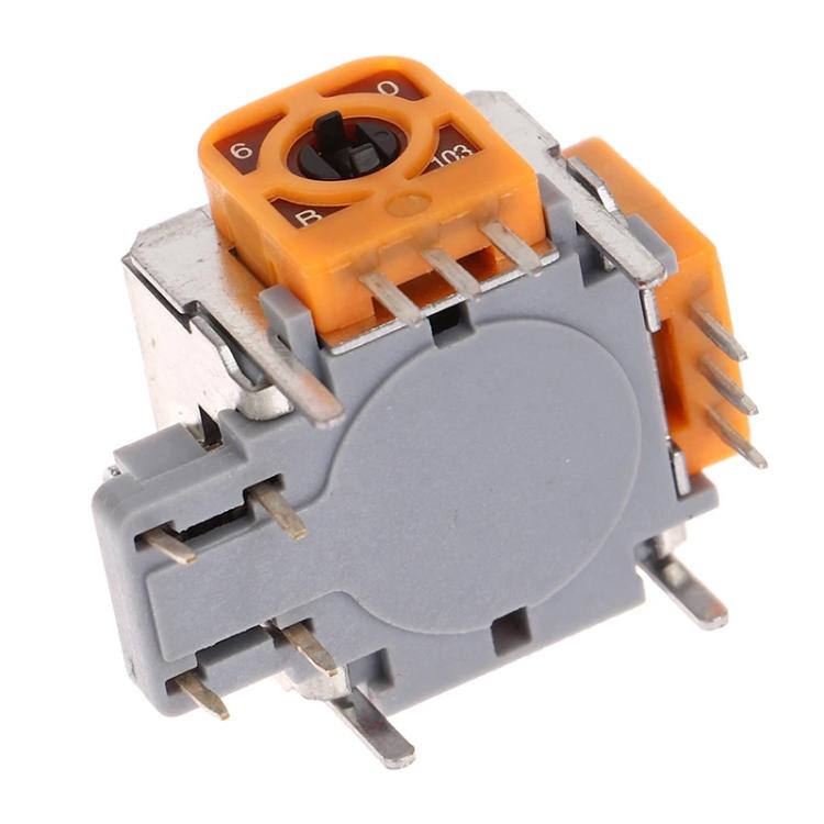 3D Analog Joystick, For Microsoft Xbox 360