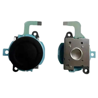 1 Pair Original 3D Button Analog Sticks Controller Thumbstick, For Nintendo Switch 2