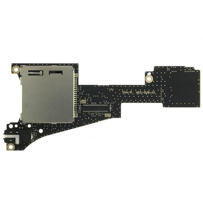 SD / TF Socket Board Slot, For Nintendo Switch OLED