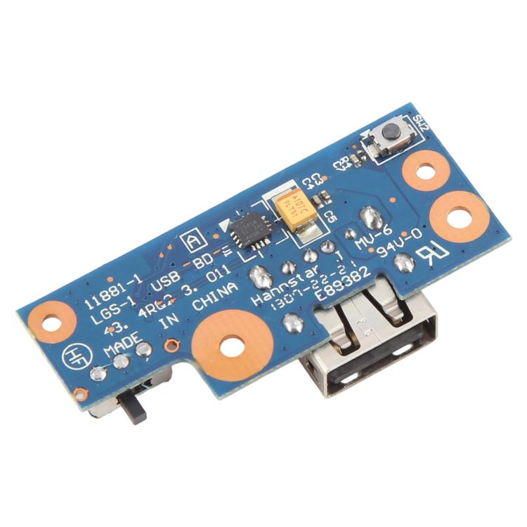 USB Wireless Switch Small Board, For Lenovo Thinkpad X1 Carbon 2013